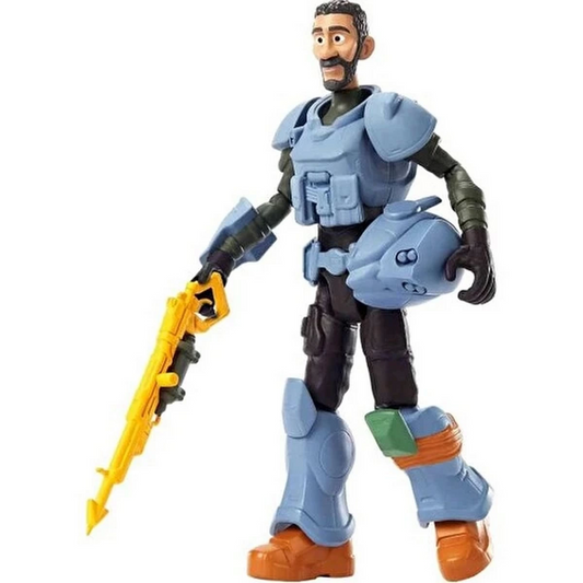 Disney Pixar Lightyear Main Figure Series HHJ78