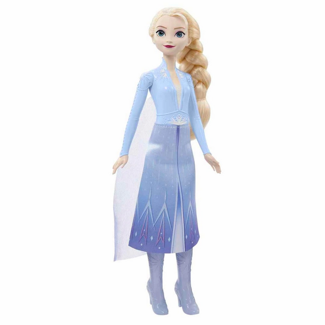 Disney Frozen Dolls
