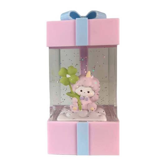 Snow Globe LLM-HDY0050