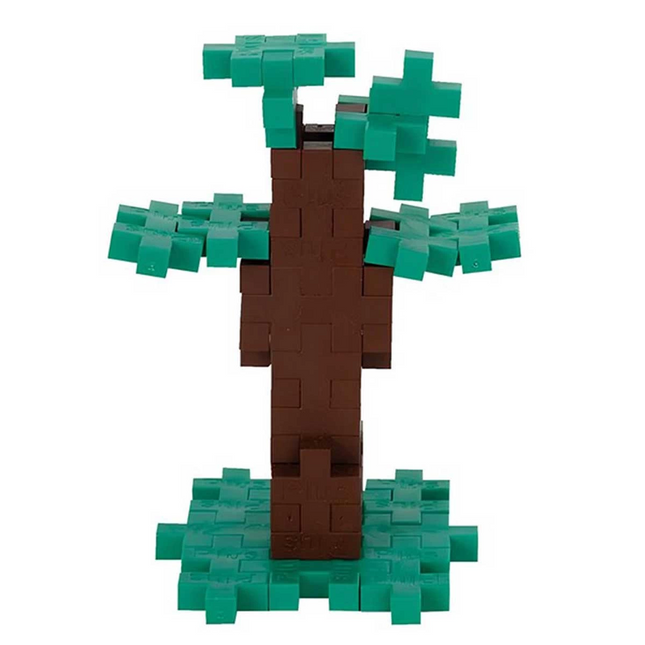 Plus-Plus Kaplan 100 Pieces 4088