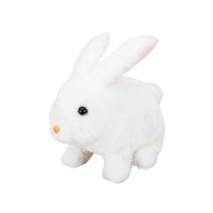 Sunman Cute Plush Rabbit Robbie