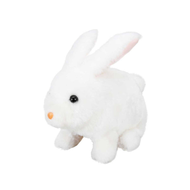 Sunman Cute Plush Rabbit Robbie