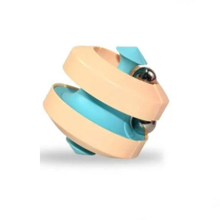 Fidget Spinner Pinball Fingertip Creative Stress Toy