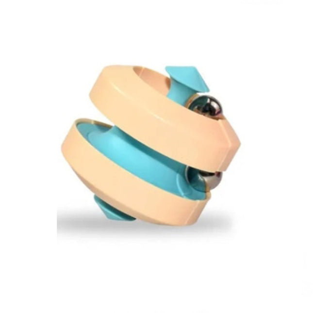 Fidget Spinner Pinball Fingertip Creative Stress Toy