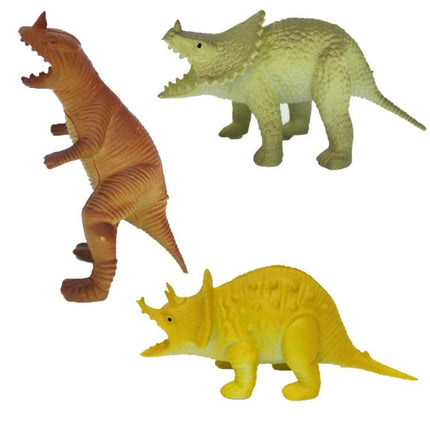 Dinosaur World in a Bag