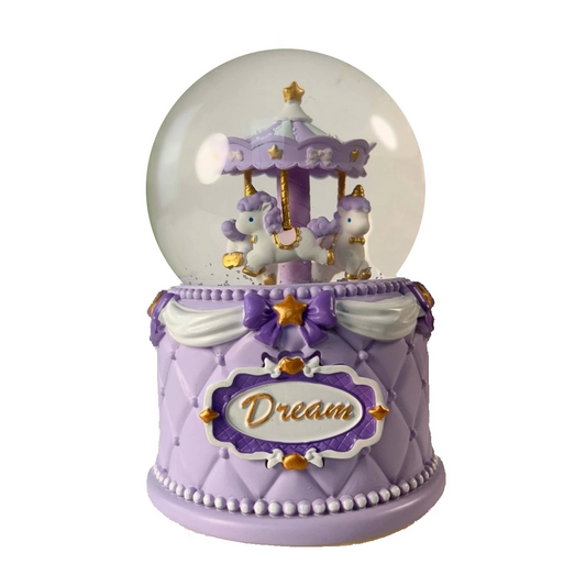 Snow Globe Medium LLM-HDY0086