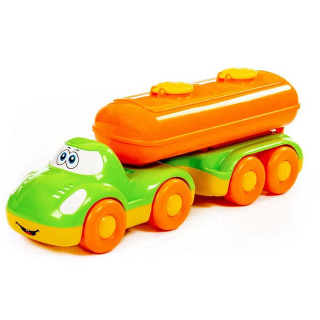 Polesie Semi-Trailer Tanker Truck 48493