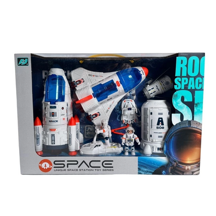 Space Set