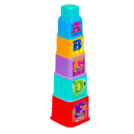 Dede Square Bultak Tower