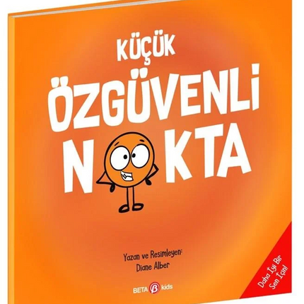 Little Confident Dot