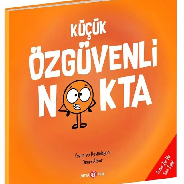 Little Confident Dot