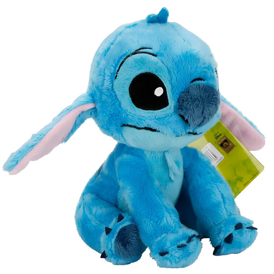 Disney Core Stitch Plush 25 cm