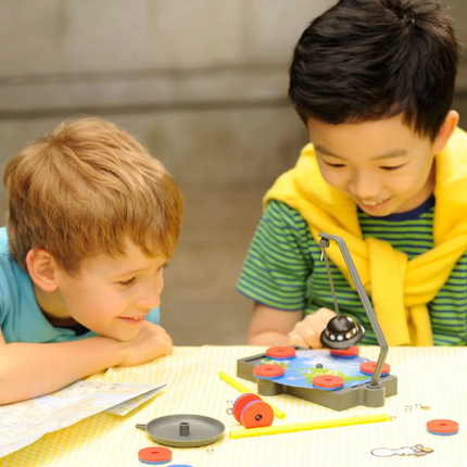 4M Anti-Magnetic Gravity Experiment Set