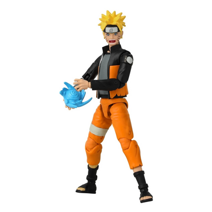 Bandai Naruto Uzumaki Final Battle 16 cm