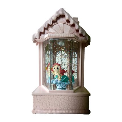 Snow Globe LLM-HDY0247