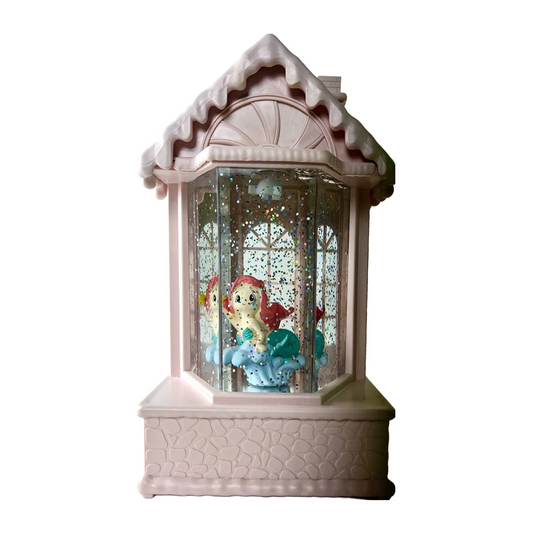 Snow Globe LLM-HDY0247