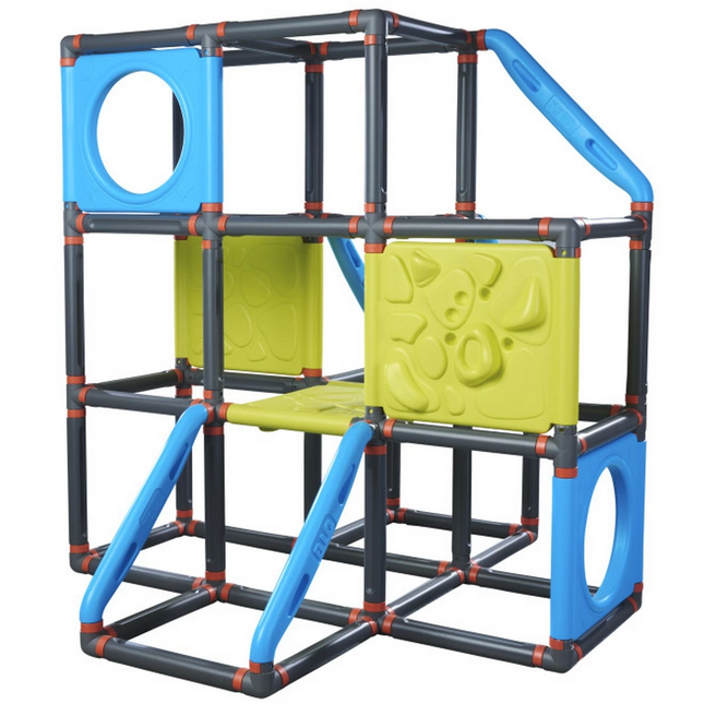 Big Kraxxl The Frame Playground