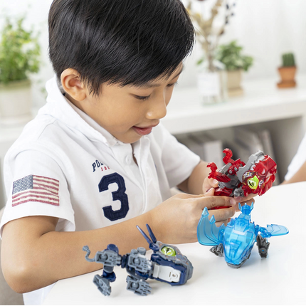 Biopod Single Pack Series 3