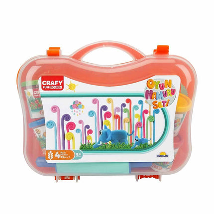 Crafty Bag Play Dough Set