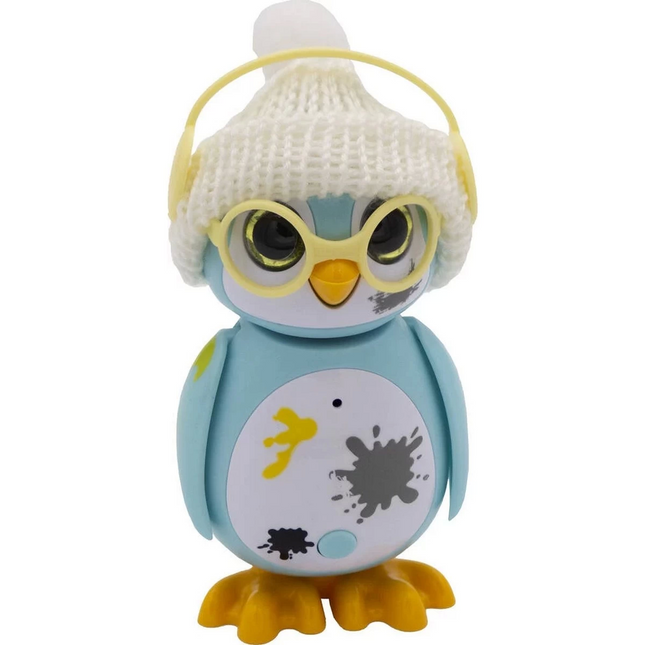 Silverlit Rescue Mini Penguin 88640