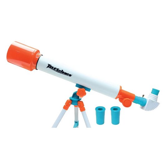 Tripod Astronomical Telescope 50 mm 30/60X