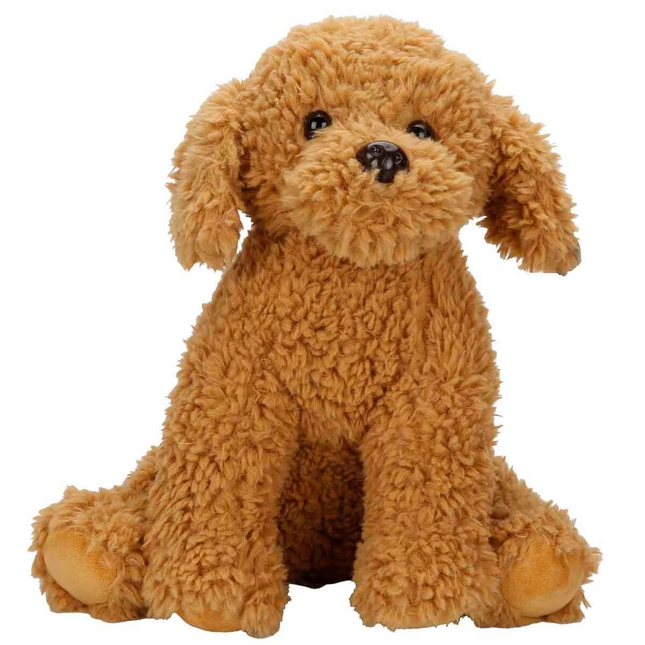Poddle Dog Plush 33 cm