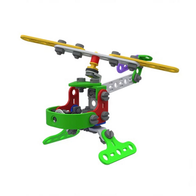 Build Technic Puzzle Tools 4100100-1