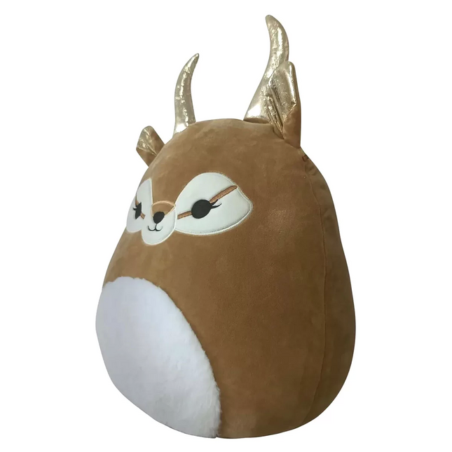 Squishmallow Antelope Kieli 20 cm