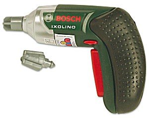Bosch Ixolino Toy Cordless Screwdriver