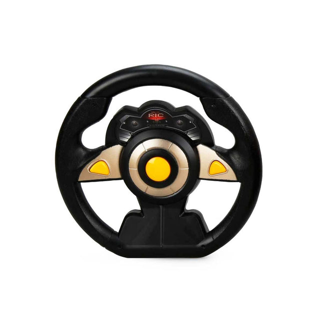 Sunman Remote Control Light Truck