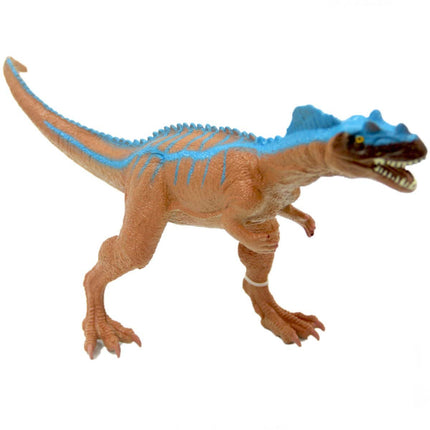 Soft Medium Dinosaur Figure