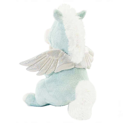 Trudi Hand Puppet Plush Pegasus 25 cm