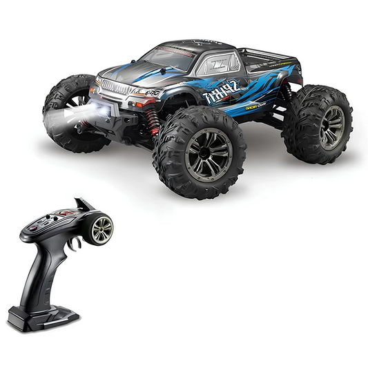Rechargeable Remote Control Speed Car 1:16 Q901