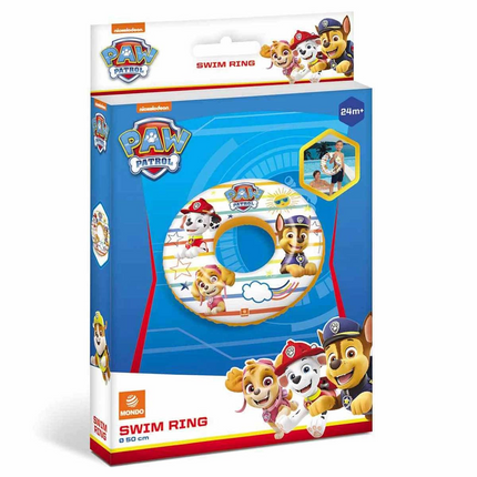 Paw Patrol Lifebuoy 50 cm