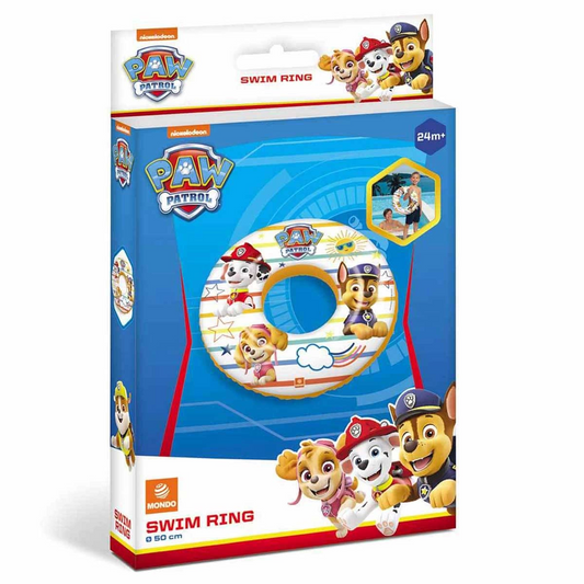 Paw Patrol Lifebuoy 50 cm