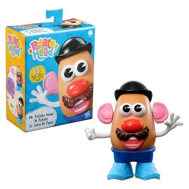 Hasbro Mr. Potato Head INT-F9417
