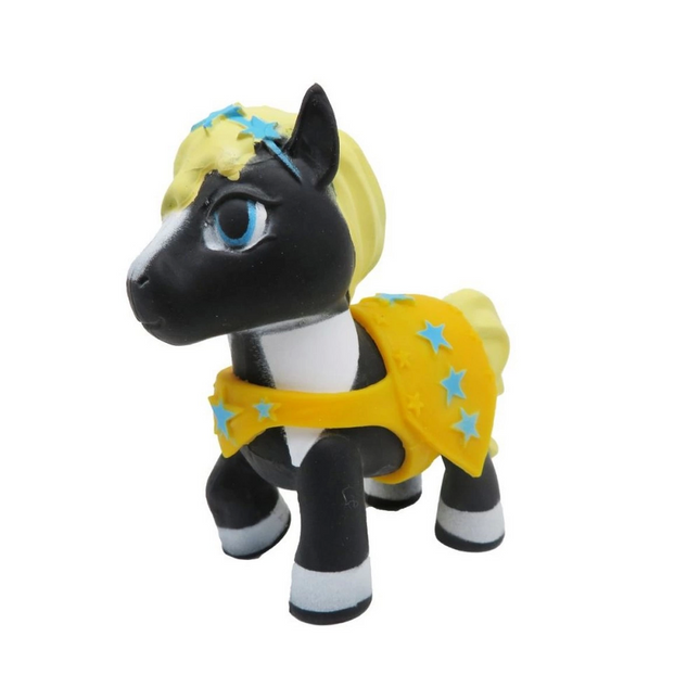 Dress Your Pony Mini Figure