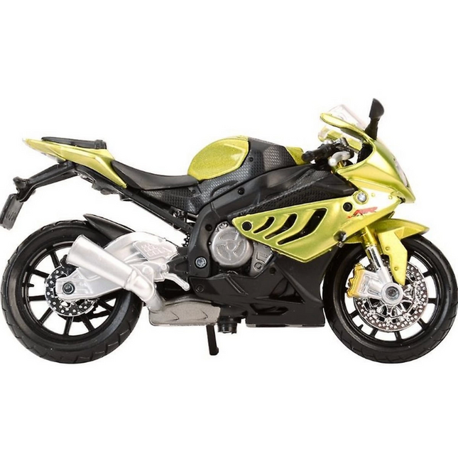 Maisto 1/18 BMW R1250 GS Motorcycle 39351