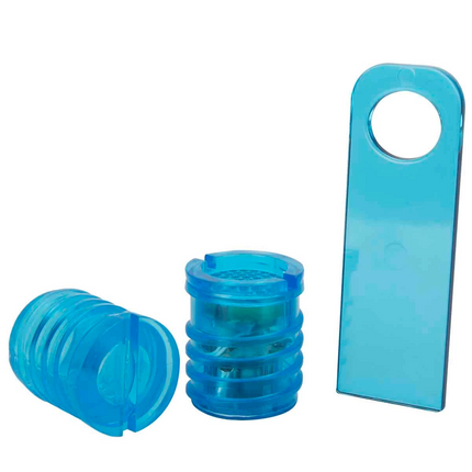 Soccer Ball with Sound and Light Counter