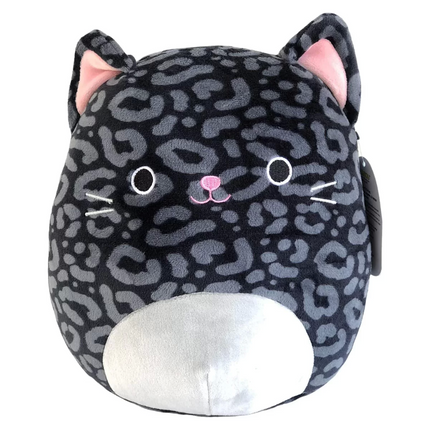 Squishmallow Black Panther Xiomara 20 cm