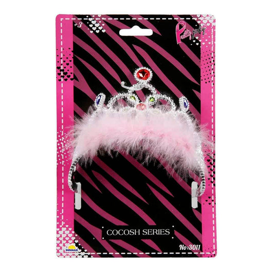 Feathered Crown
