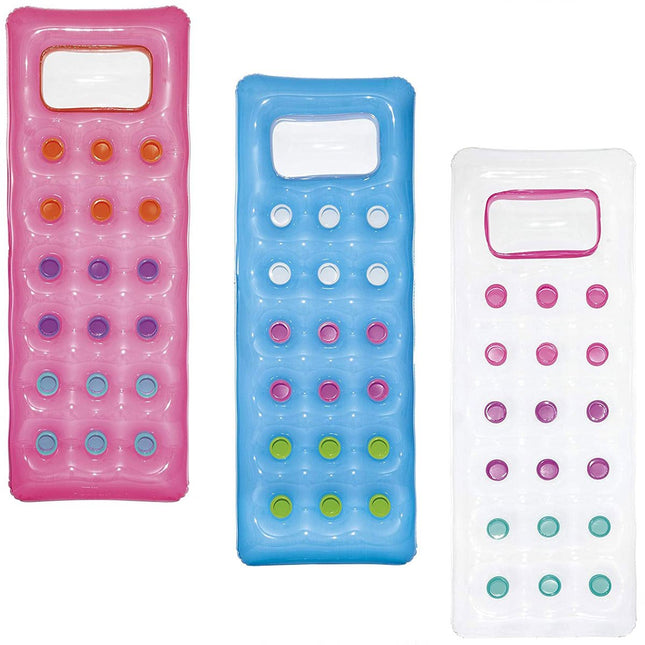 Bestway Cup Bed 188 x 71 cm 43040