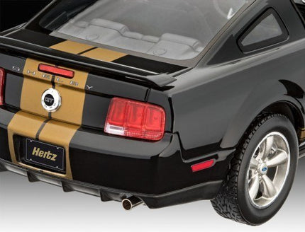 Revell 2006 Ford Shelby