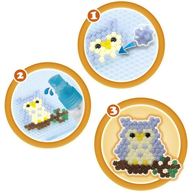 Aquabeads Star Bead Friends Set 31602