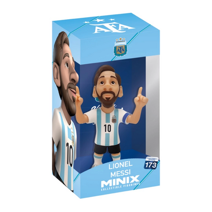 Minix Messi