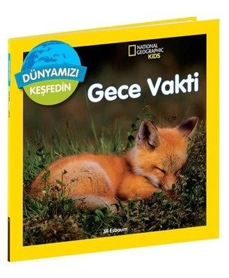 National Geographic Explore Our World at Night