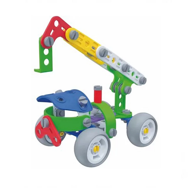 Build Technic Puzzle Tools 4100100-3