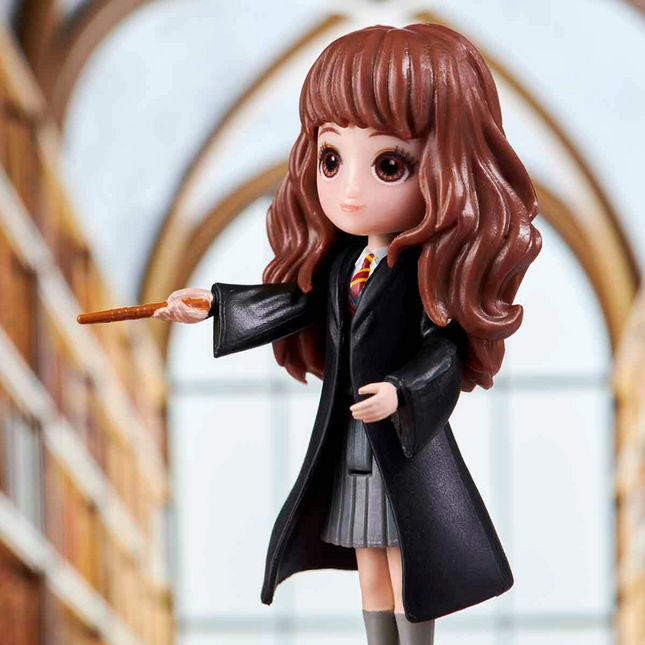 Harry Potter Magical Minis Hermione Granger Figure