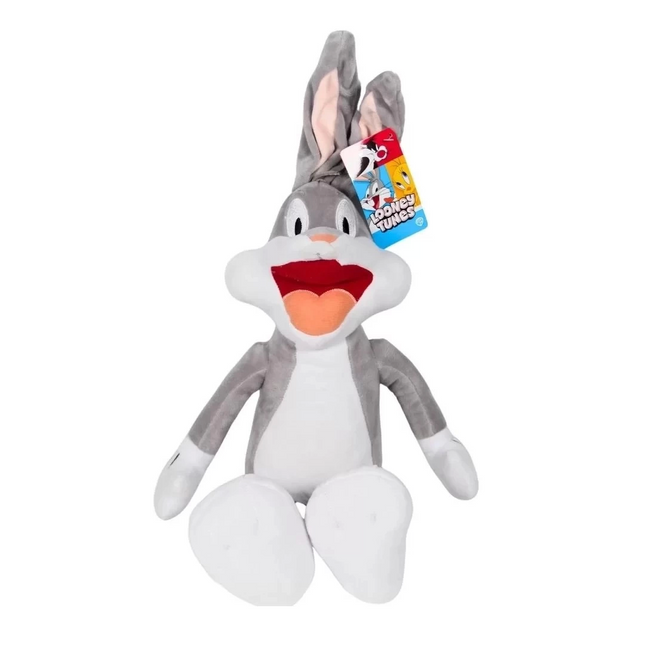 Plush Bugs Bunny 40 cm