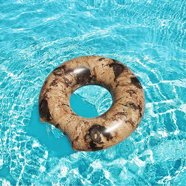 Bestway Cookie Bagel 107 cm 36164